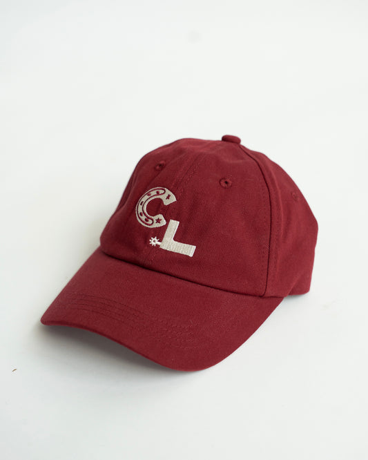 Cowboy’s Luck Classic Cap