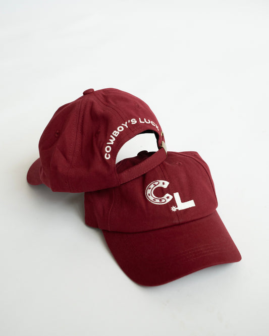 Cowboy’s Luck Classic Cap