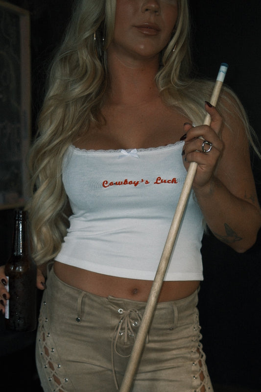 *samples* The CL Classic Tank