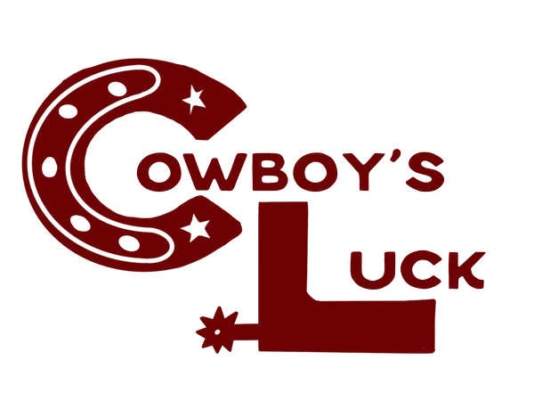 Cowboy’s Luck